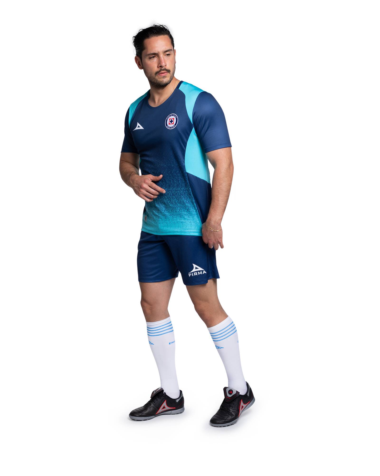 JERSEY DE ENTRENAMIENTO HOMBRE 13056