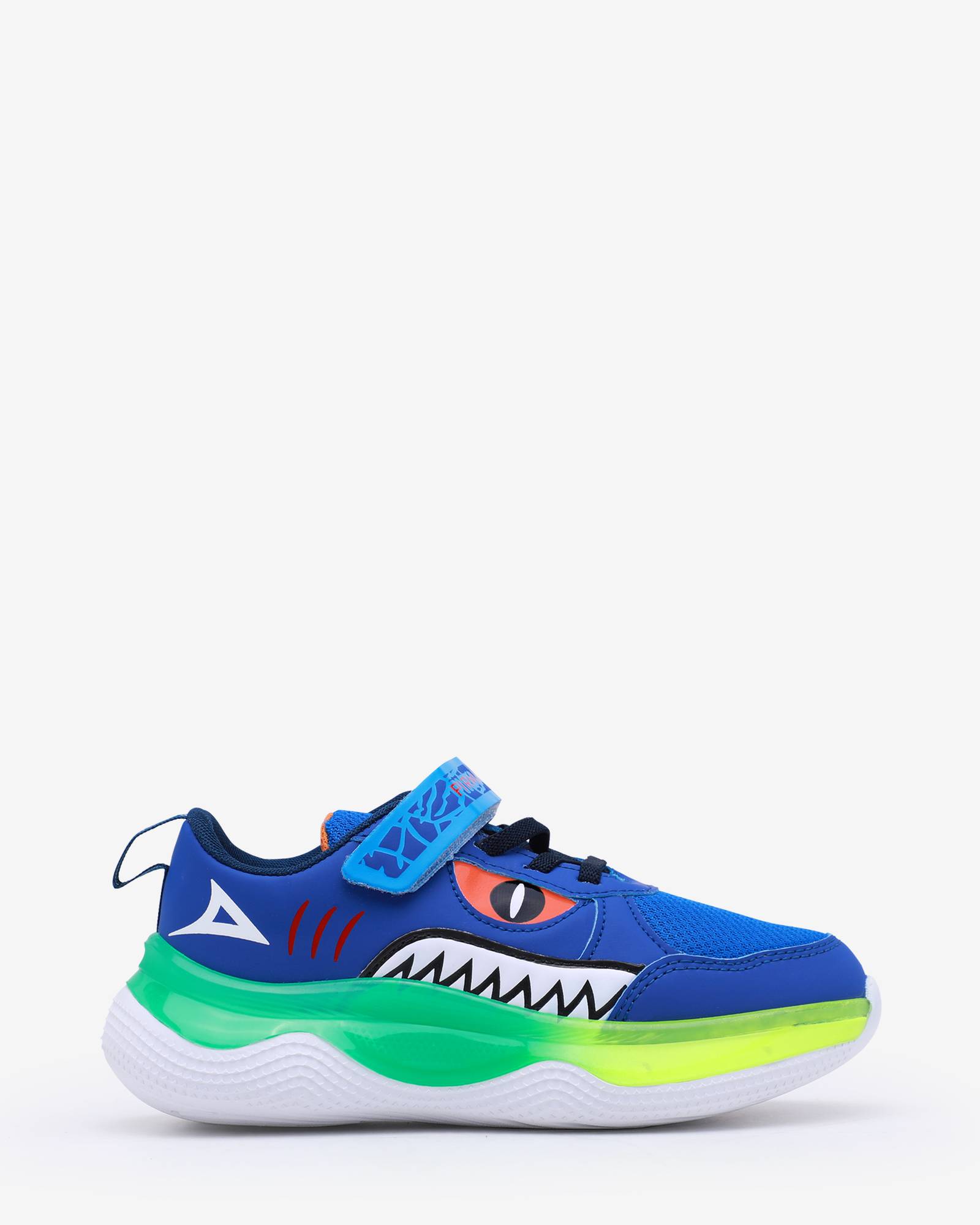 TENIS SHARK NIÑOS 4036 (15 al 21.5)