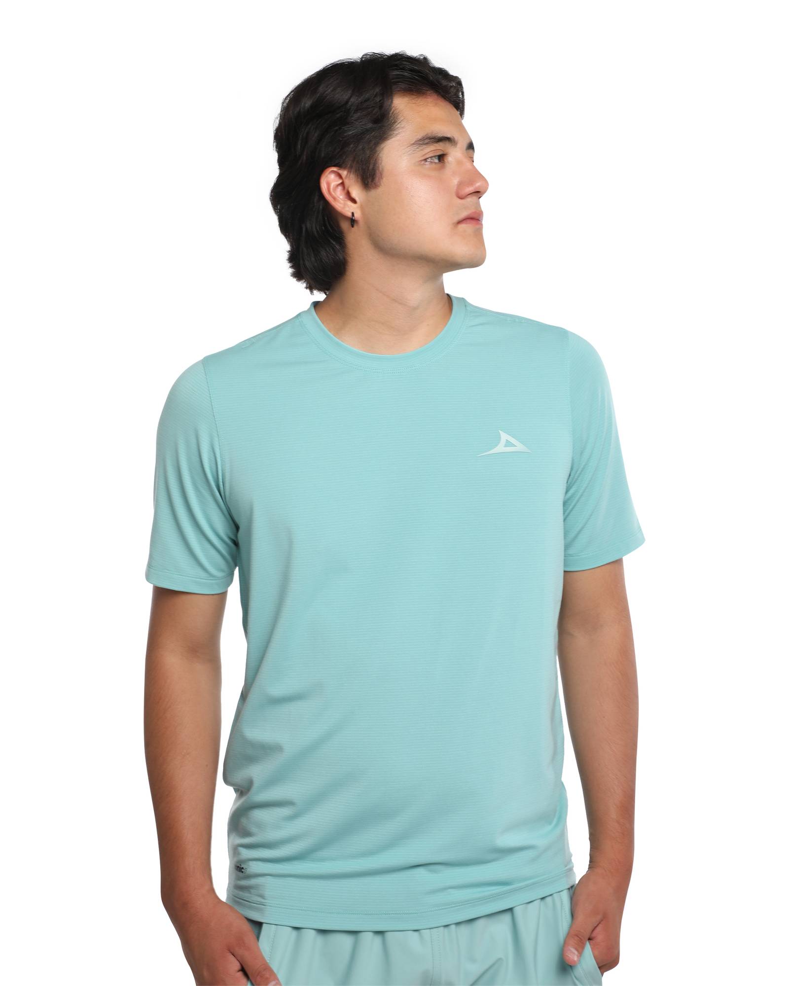 PLAYERA ENTRENAMIENTO HOMBRE 21431