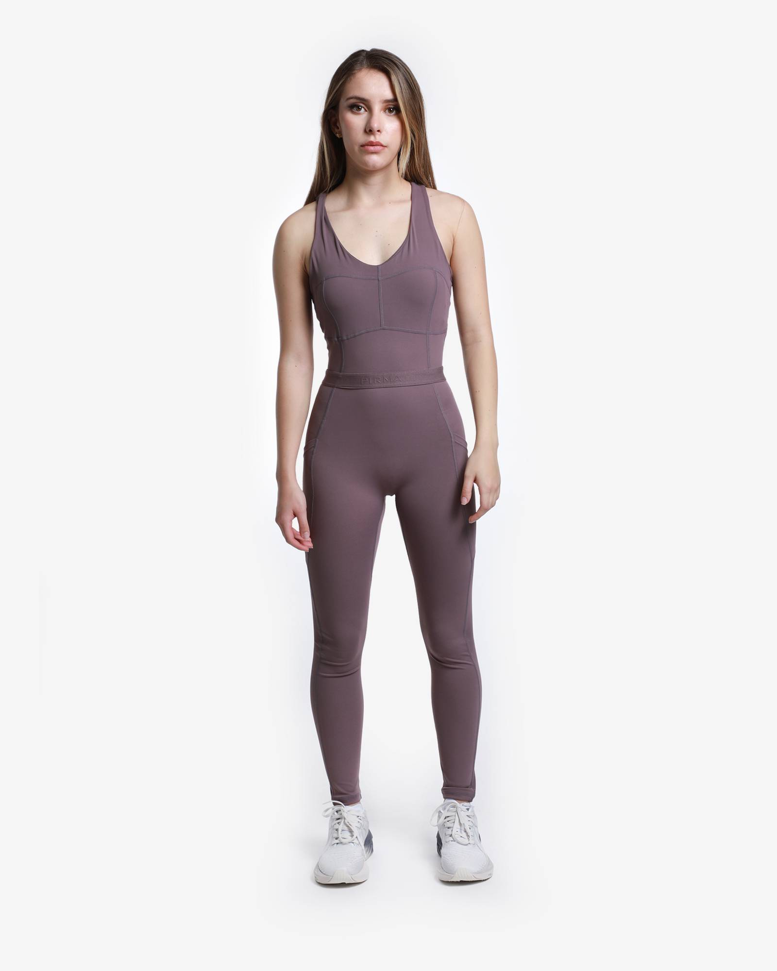 JUMPSUIT ENTRENAMIENTO MUJER 72689