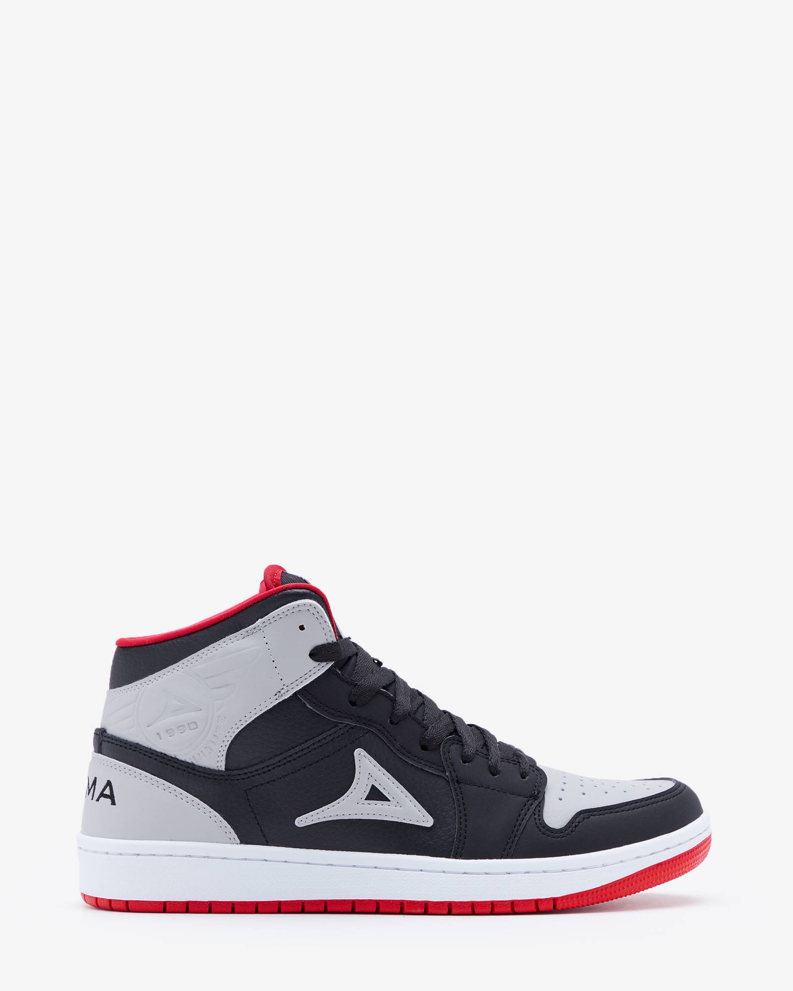 SNEAKERS RYDER BOTA 5053 (22 al 24.5)