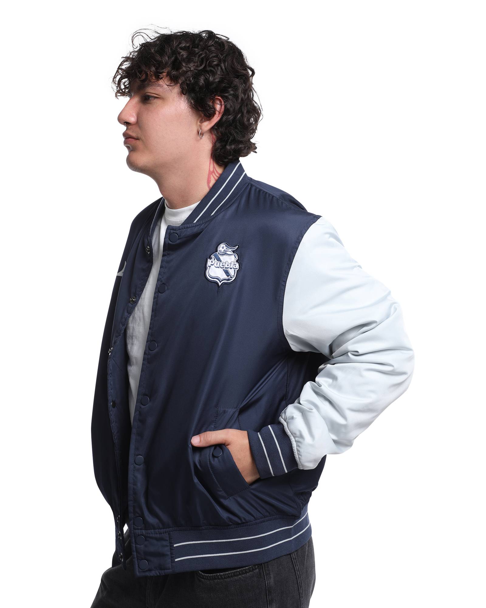 CHAMARRA URBANO PARA HOMBRE 91417