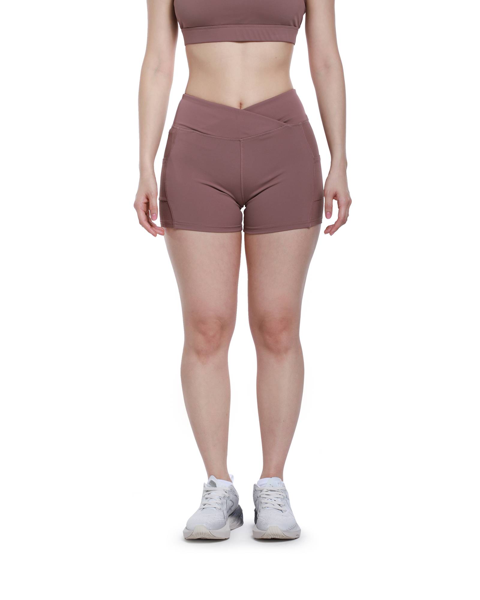SHORT ENTRENAMIENTO MUJER 93479