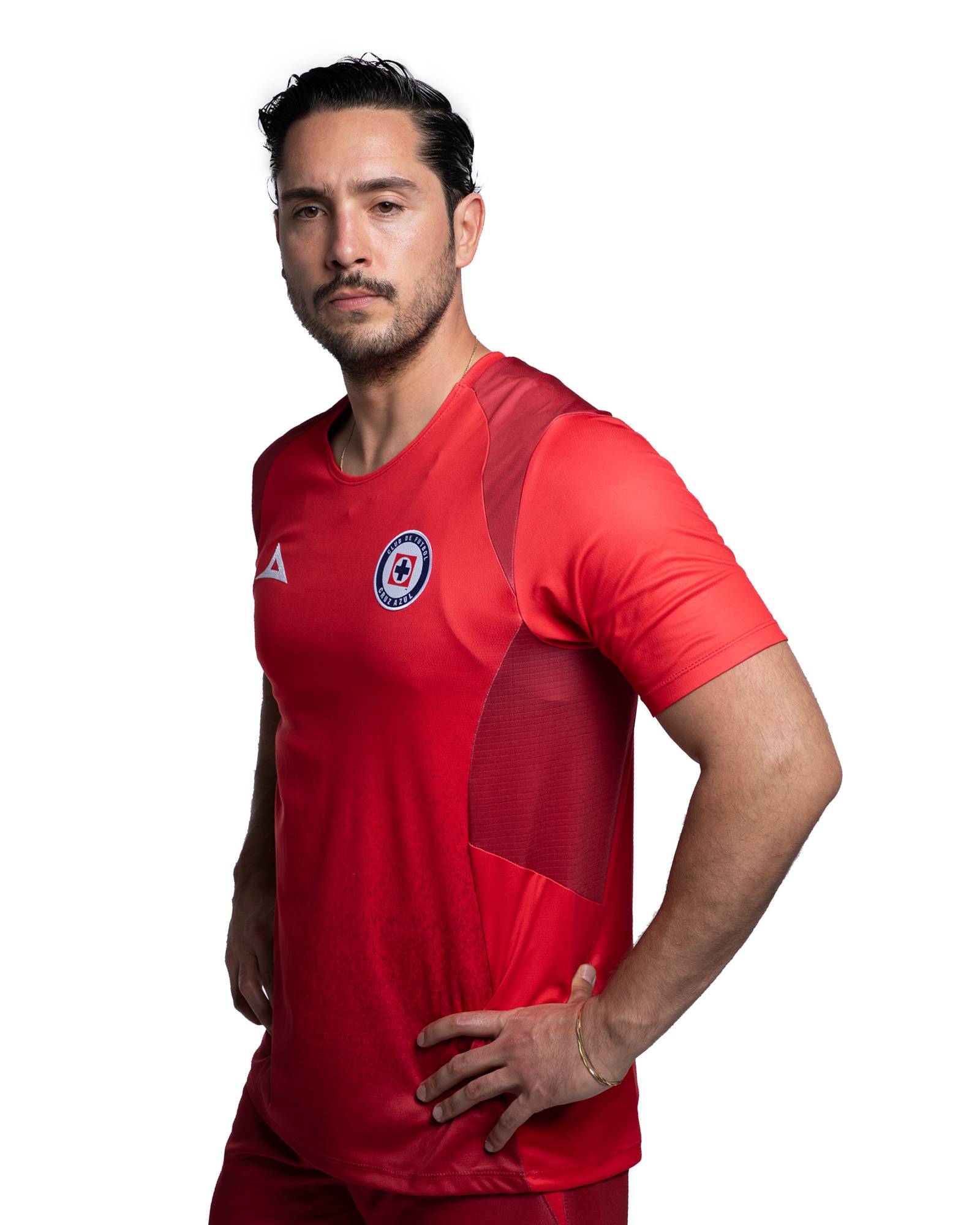 JERSEY DE ENTRENAMIENTO HOMBRE 13056