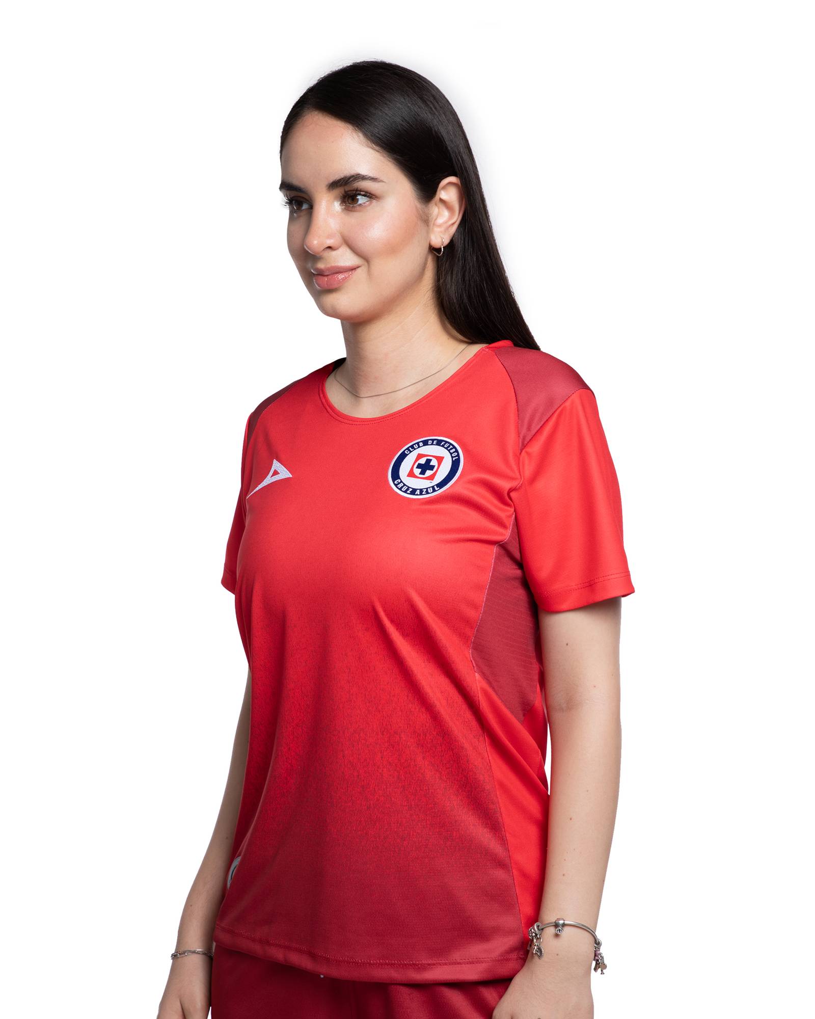 JERSEY DE ENTRENAMIENTO MUJER 13057
