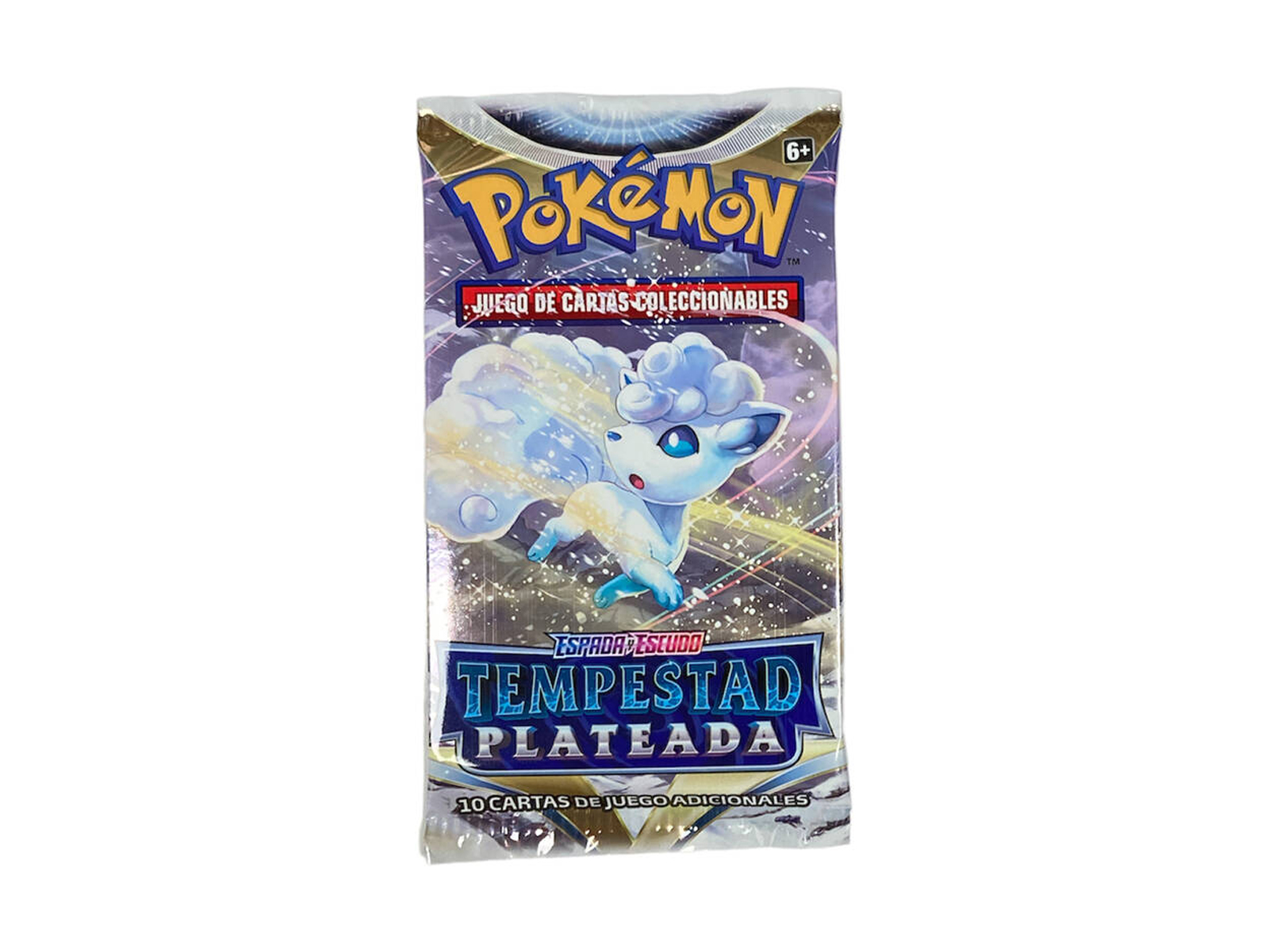 Cartas Pokemon Tcg