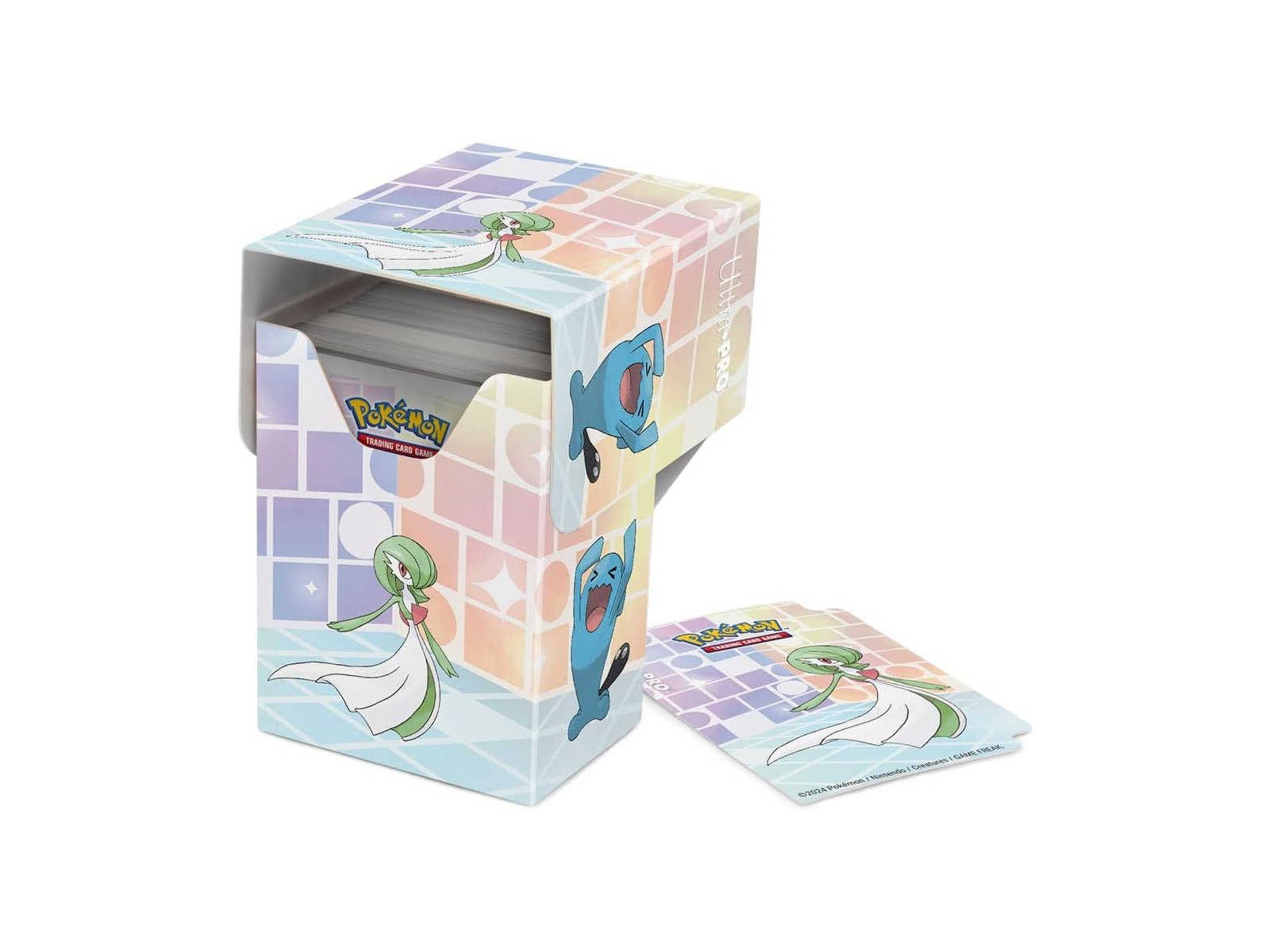 Deck Pokemon Tcg