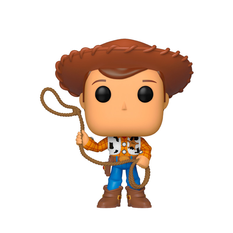 Muñecos de Toy Story