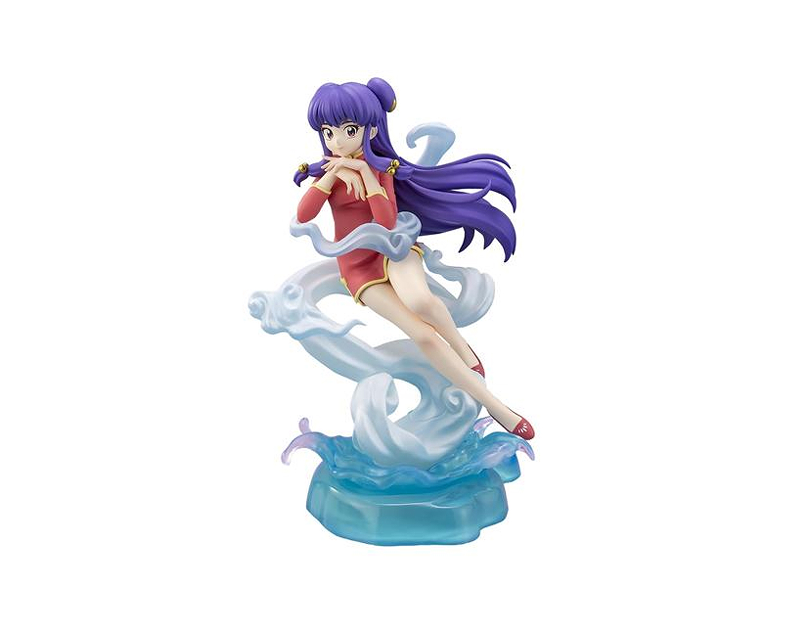Shampoo Ranma