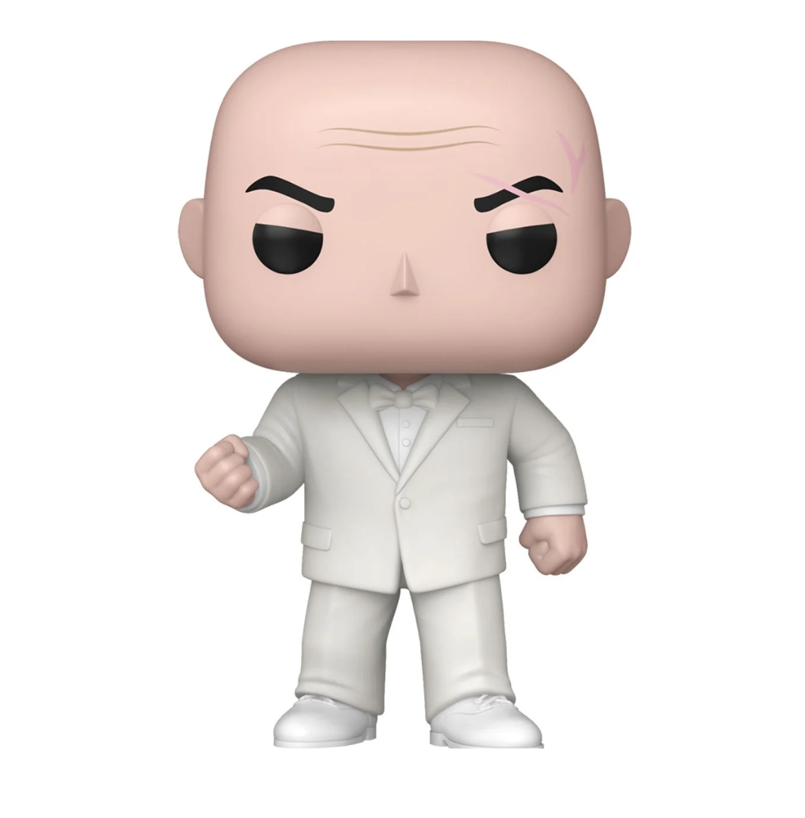 Funko Pop Marvel Daredevil Born Again Kingpin