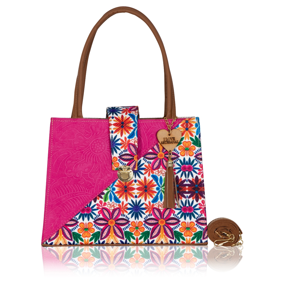 Bolsas Artesanales