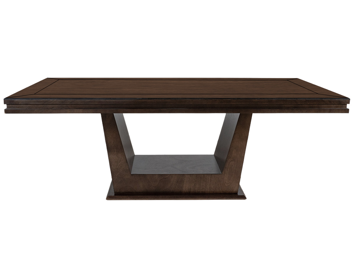 Comedor 6 Sillas Sheyla Caboa - Kessa.