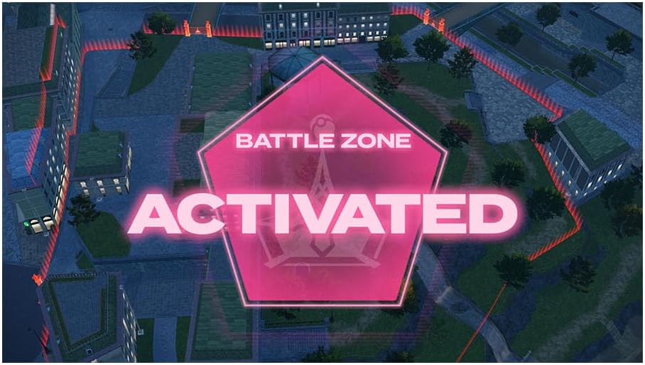 Nintendo Switch Juego Pokemon Legends Z-A Game