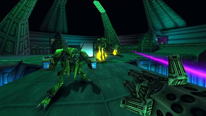 Ps5 Juego Turok Trilogy Bundle