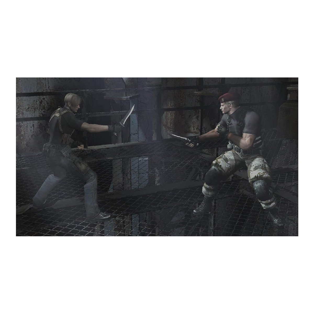 Nintendo Switch Juego Resident Evil Triple Pack + Resident Evil Origins Collection Nintendo Switch.