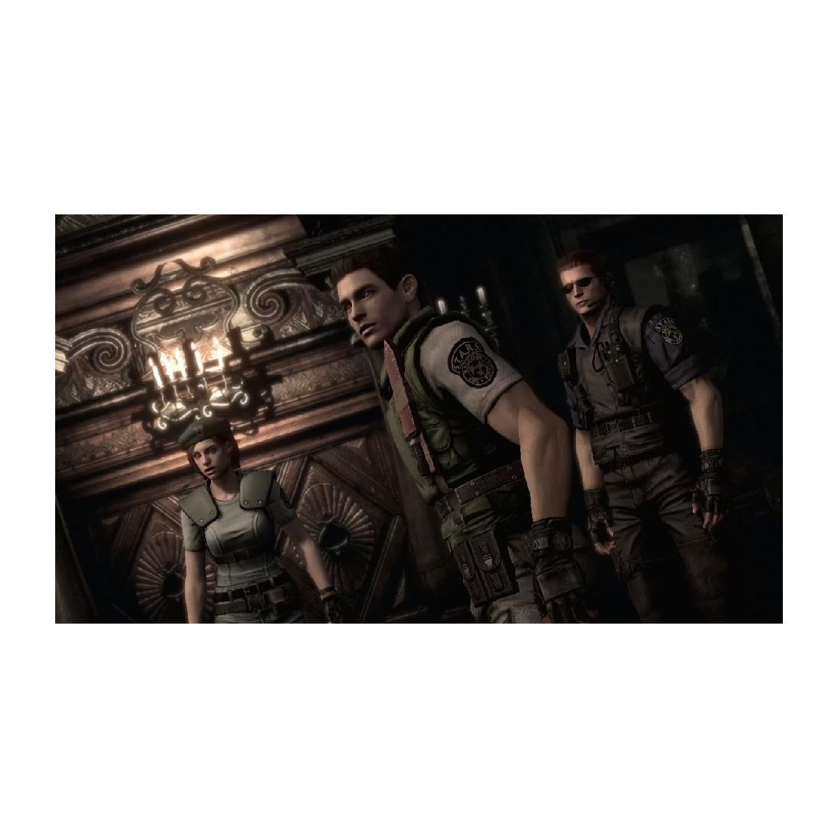 Nintendo Switch Juego Resident Evil Triple Pack + Resident Evil Origins Collection Nintendo Switch.