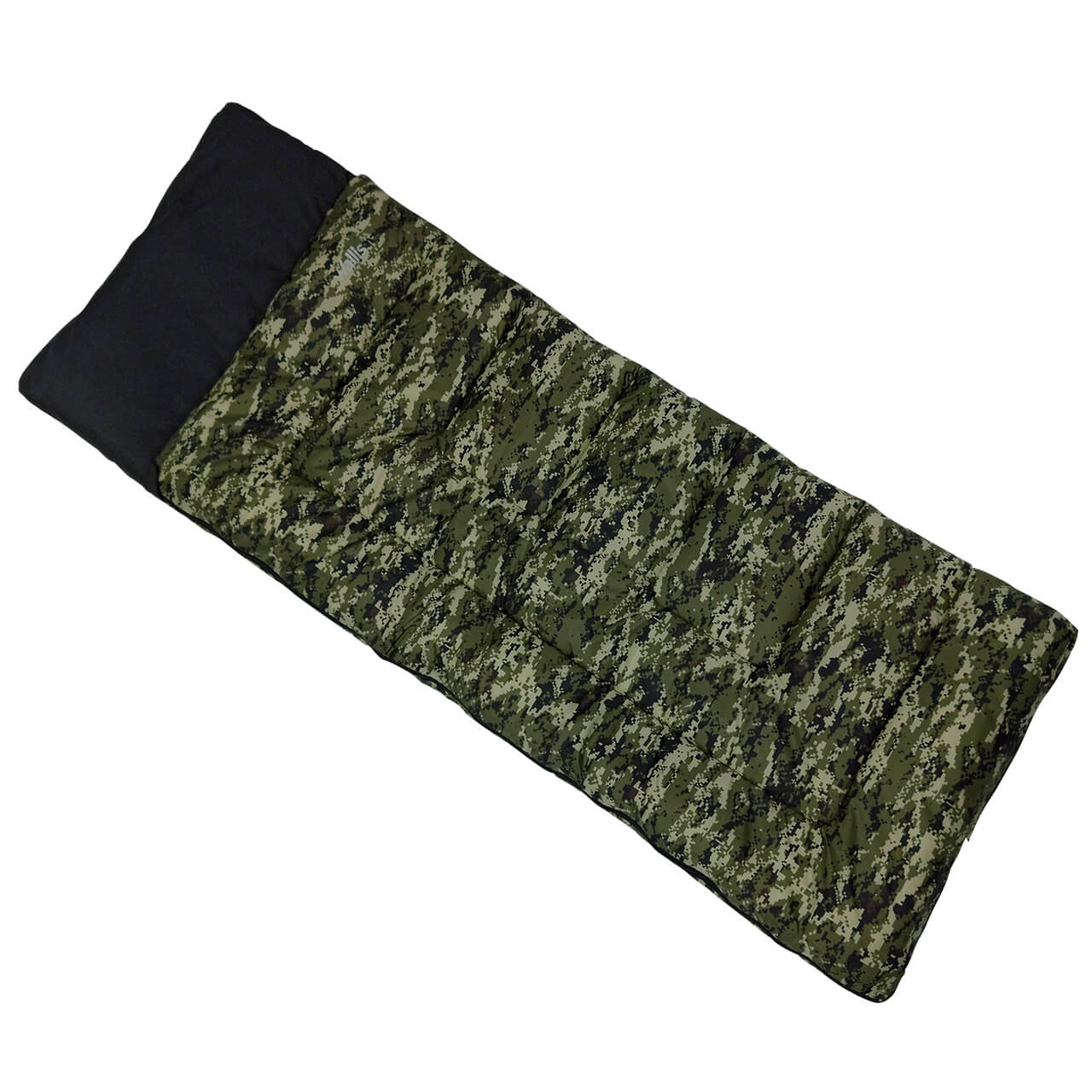 Bolsa para dormir PILOT 350, -5°C, SB1781389, camuflaje