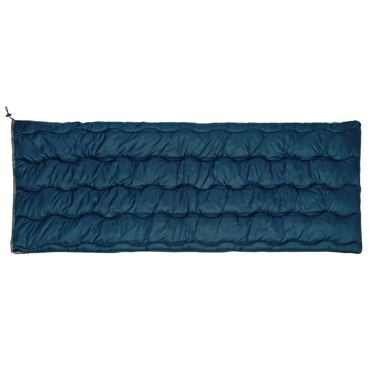 Bolsa para dormir ENVELOPE 300, +10°C, SB1780286, azul marino