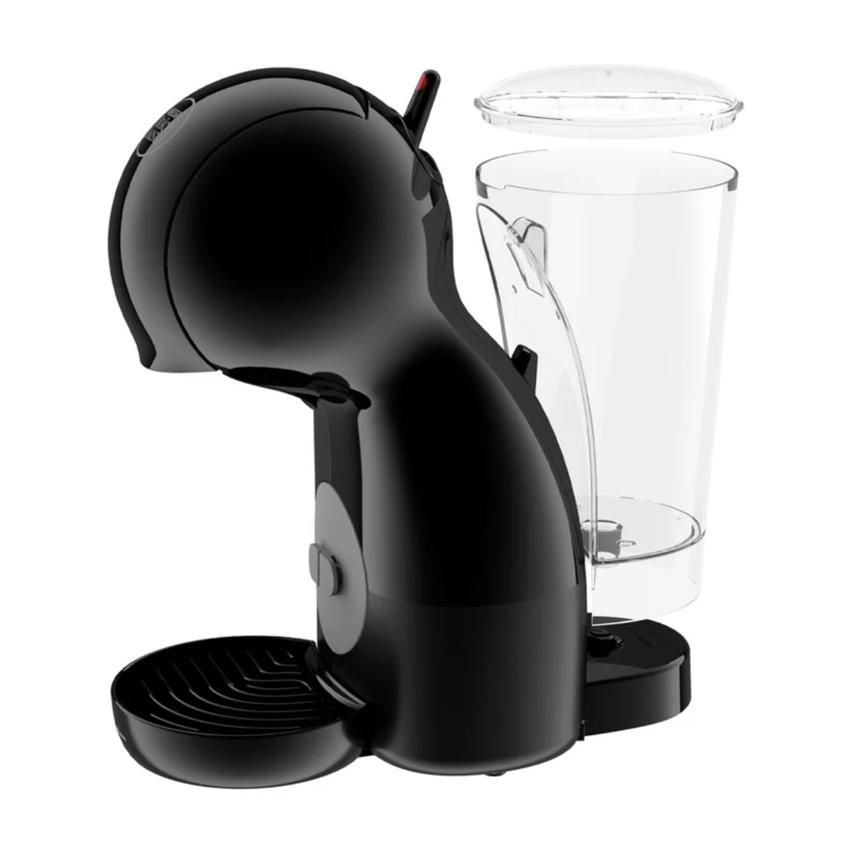 Cafetera T-Fal / Krups KP1A0BMX Dolce Gusto Piccolo 1460W Negra ORTY3