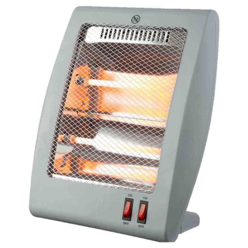 Calefactor de Cuarzo