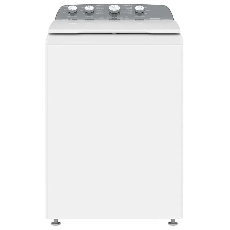 Lavadora Whirlpool 20 kg