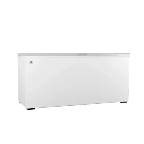 Congelador Horizontal Criotec CTCC25 Acero Inoxidable