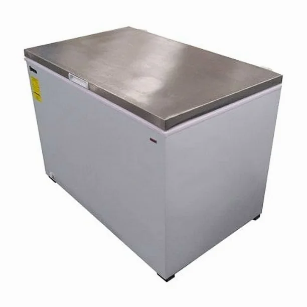 Congelador Horizontal Criotec CTCC15 AI