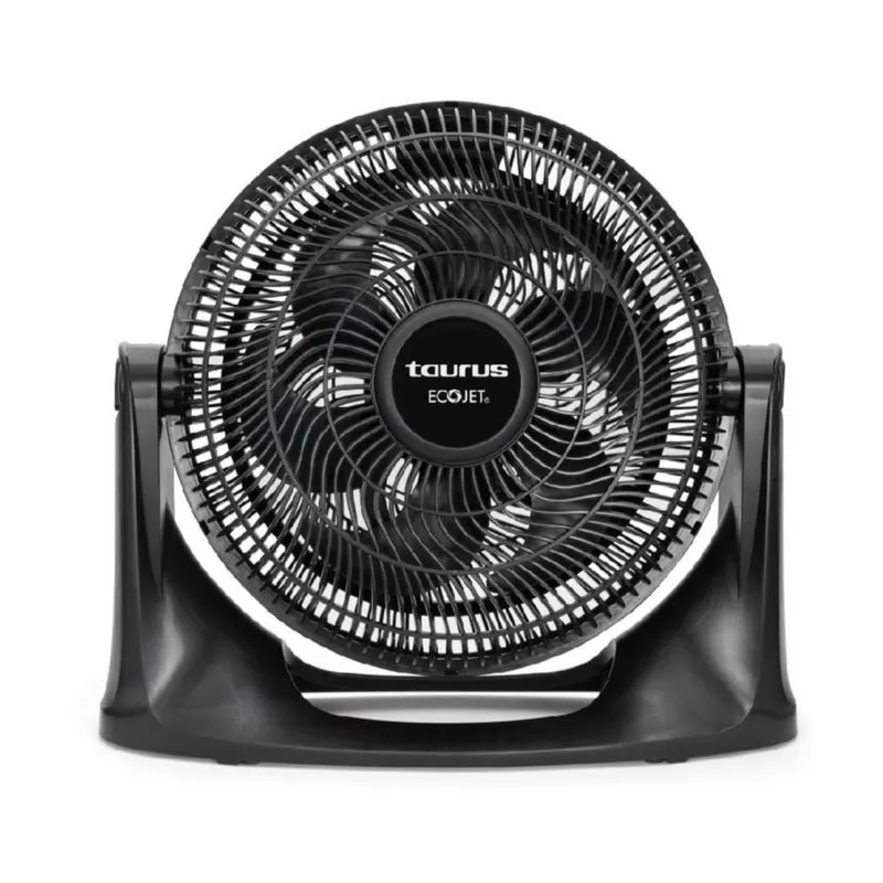 Ventilador Taurus Escritorio/Pared Turbine 14