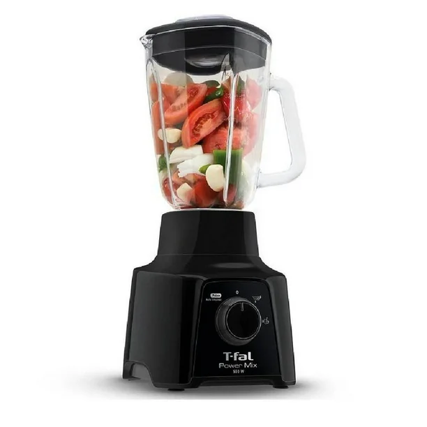 Licuadora T-Fal LN2788X0 Vaso de Vidrio 2V Negro