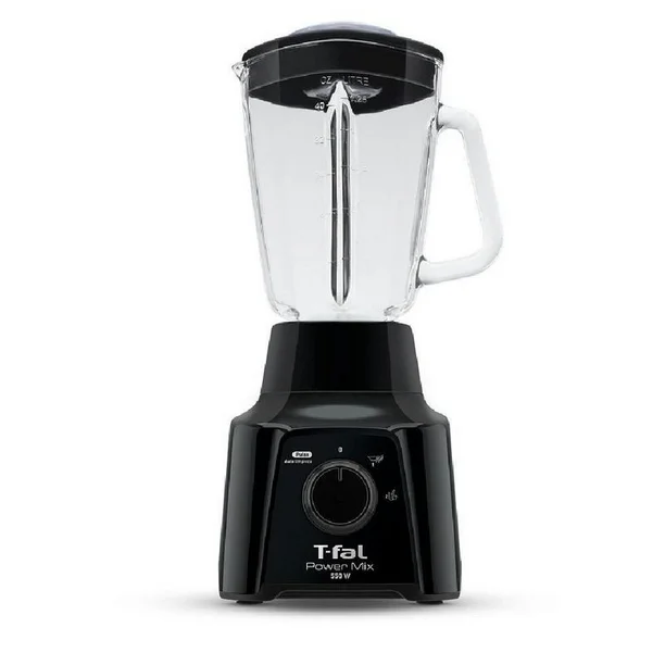 Licuadora T-Fal LN2788X0 Vaso de Vidrio 2V Negro