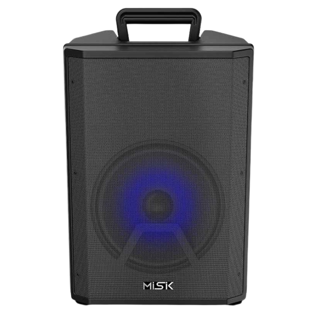 Bocina Bluetooth Con Amplificador MISIK MB180​