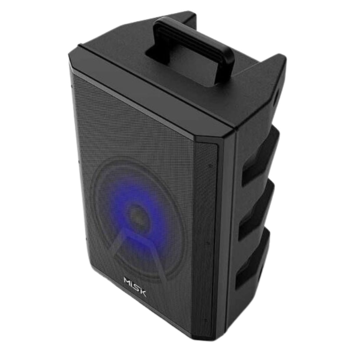 Bocina Bluetooth Con Amplificador MISIK MB180​