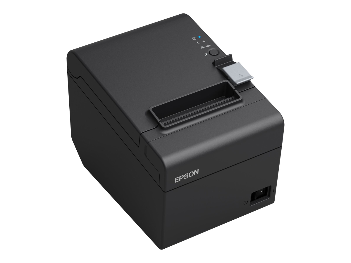 MINIPRINTER EPSON TM-T20III-002 TERMICA 80MM ETHERNET C31CH51002