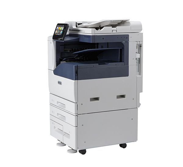 MULTIFUNCIONAL XEROX B7035 MONOCROMATICA USB WIFI ETH 35PPM ABL + POLIZA DE INICIALIZACION 4NA-N B7035