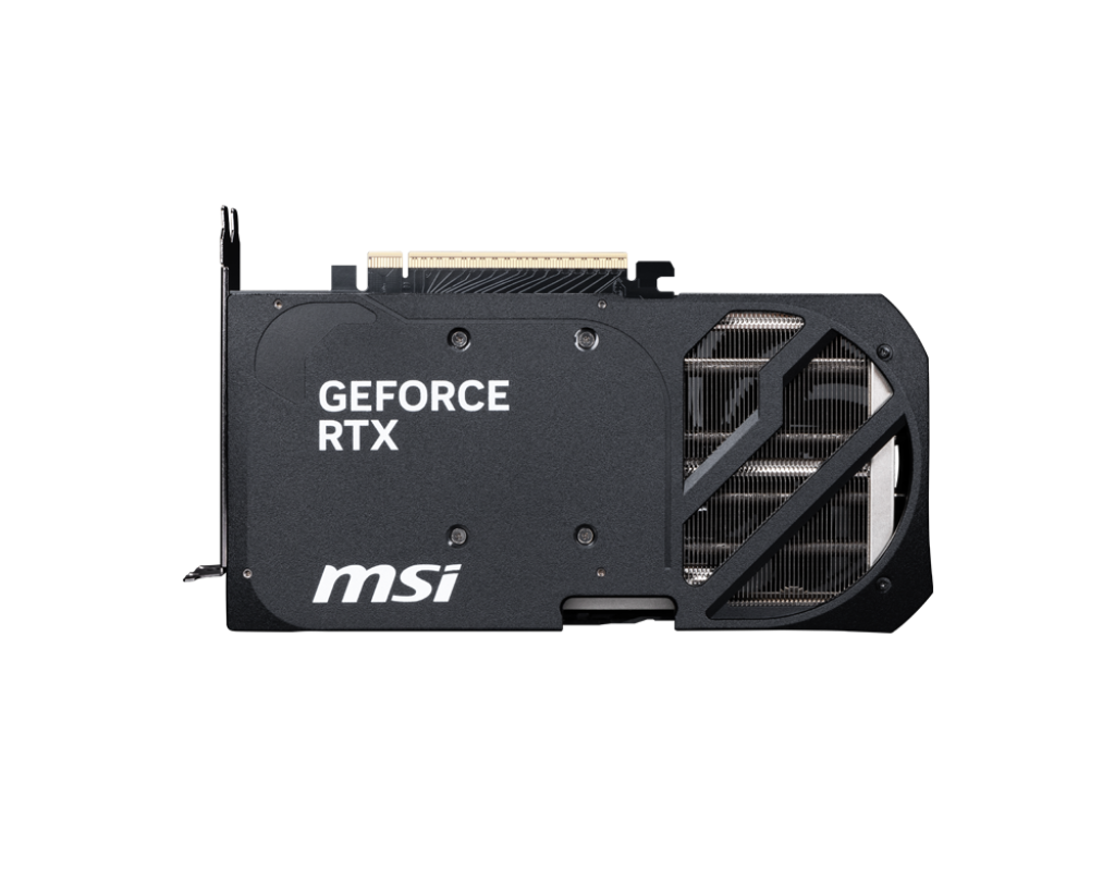 TARJETA DE VIDEO MSI RTX5070 SHADOW X2 12GB GDDR7 RTX 5070 12G SHADOW 2X OC