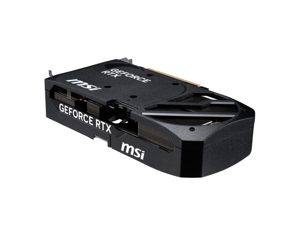 TARJETA DE VIDEO MSI RTX5070 SHADOW X2 12GB GDDR7 RTX 5070 12G SHADOW 2X OC