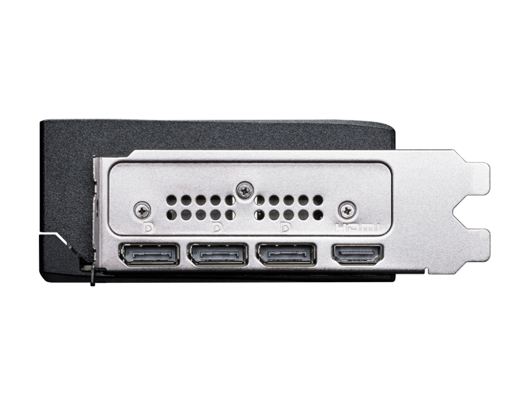 TARJETA DE VIDEO MSI RTX5070 SHADOW X2 12GB GDDR7 RTX 5070 12G SHADOW 2X OC