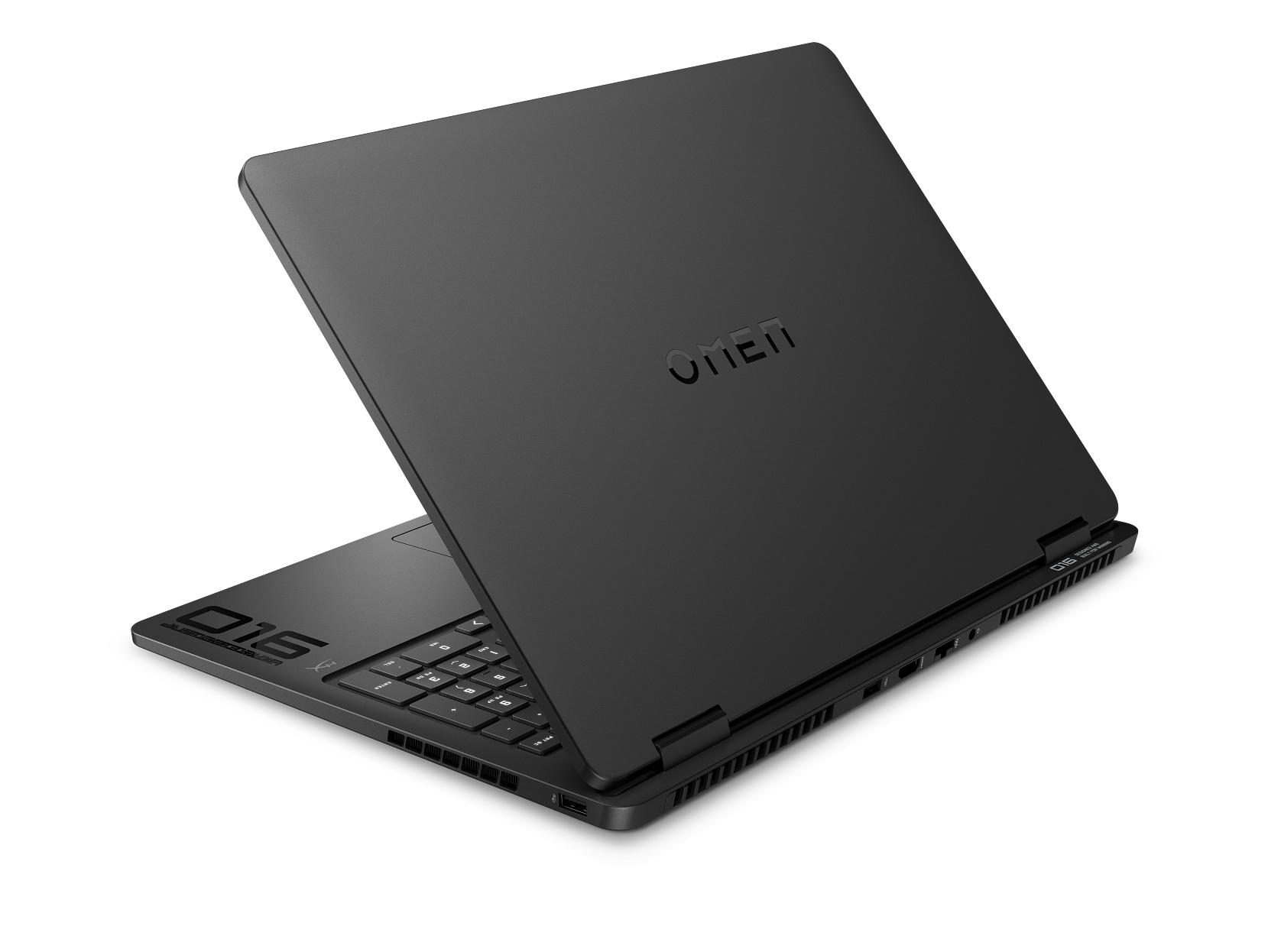 LAPTOP CORE ULTRA9 285H 16GB DDR5 1TB SSD HP OMEN RTX5070 16 WQXGA W11H TEC/ING 16-AN0119NR BM7B9UA