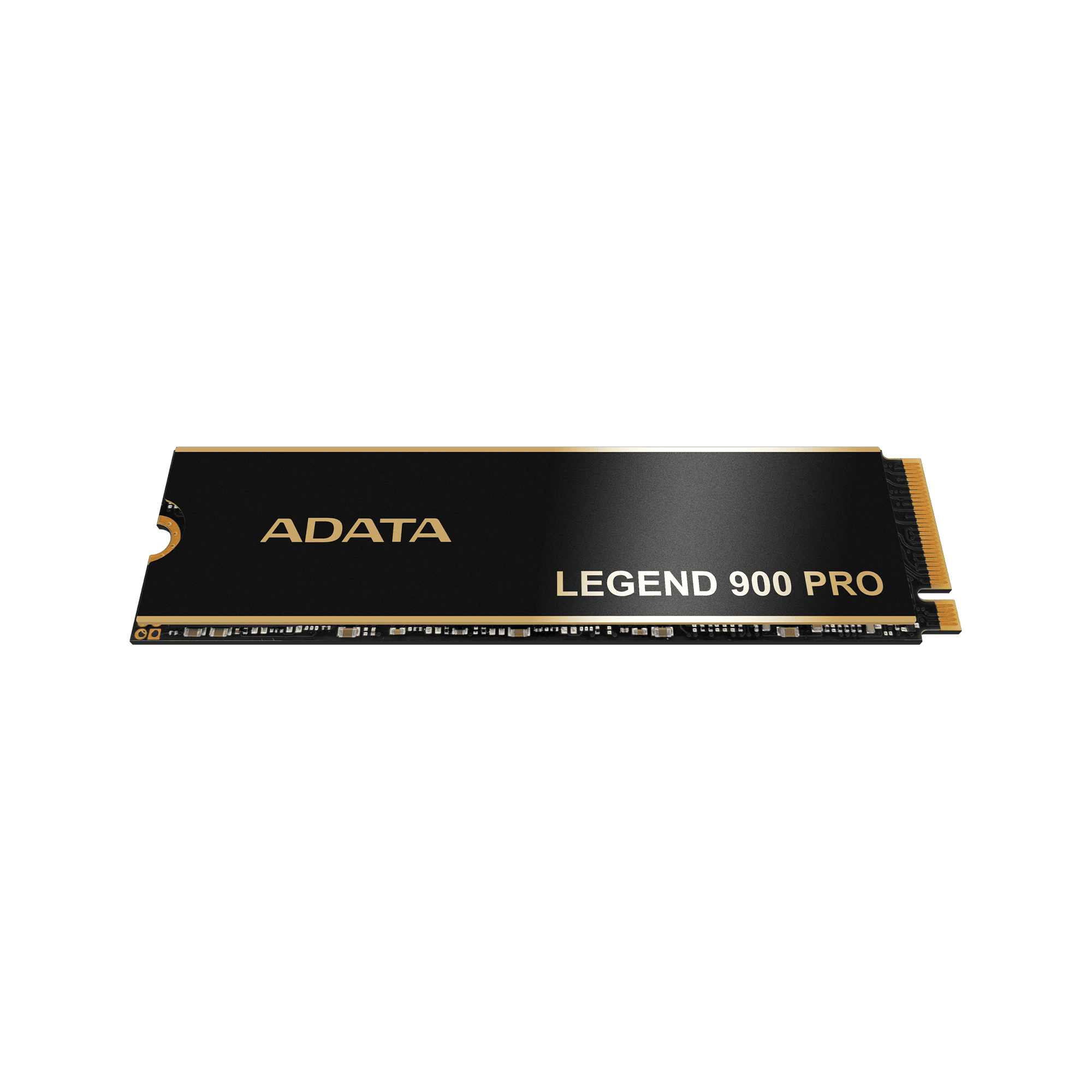 SSD Adata Legend 900 Pro 1TB M.2 2280 PCIe 4.0 7400MB/s Lectura 6500MB/s Escritura