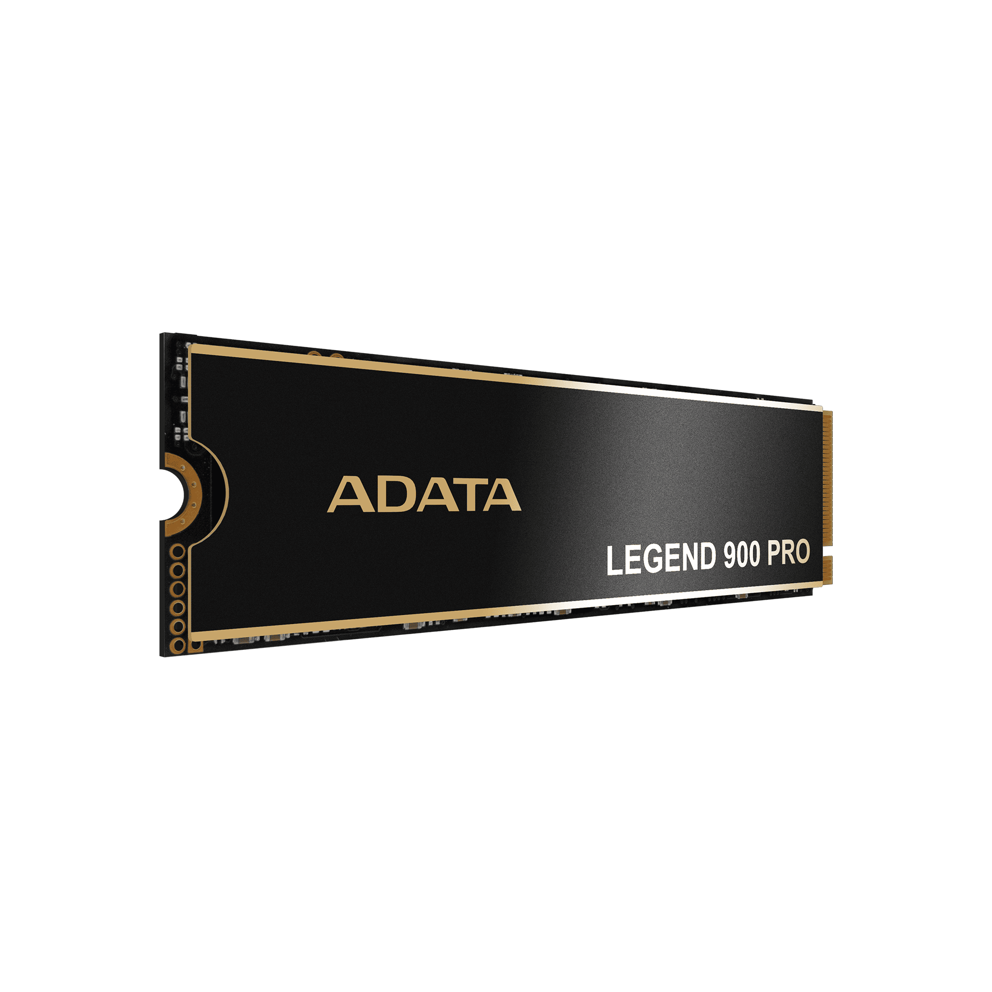 SSD Adata Legend 900 Pro 1TB M.2 2280 PCIe 4.0 7400MB/s Lectura 6500MB/s Escritura