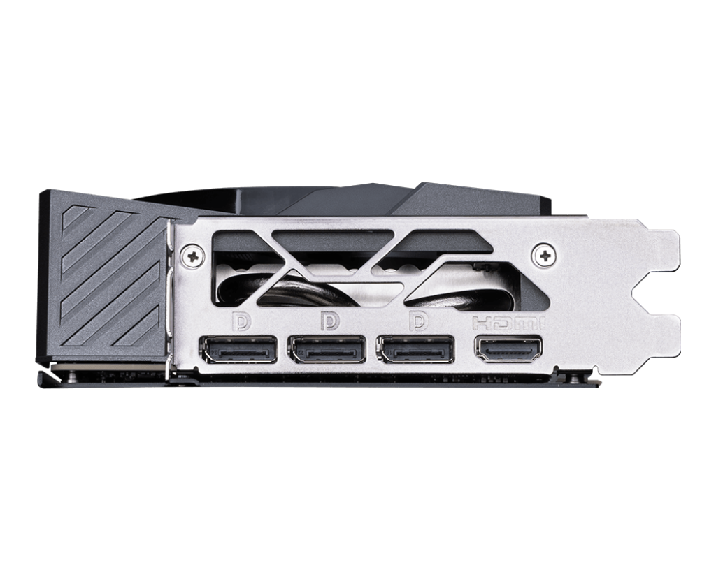 Tarjeta de Video MSI GeForce RTX 5070 Ti 16G GDDR7 GAMING TRIO OC