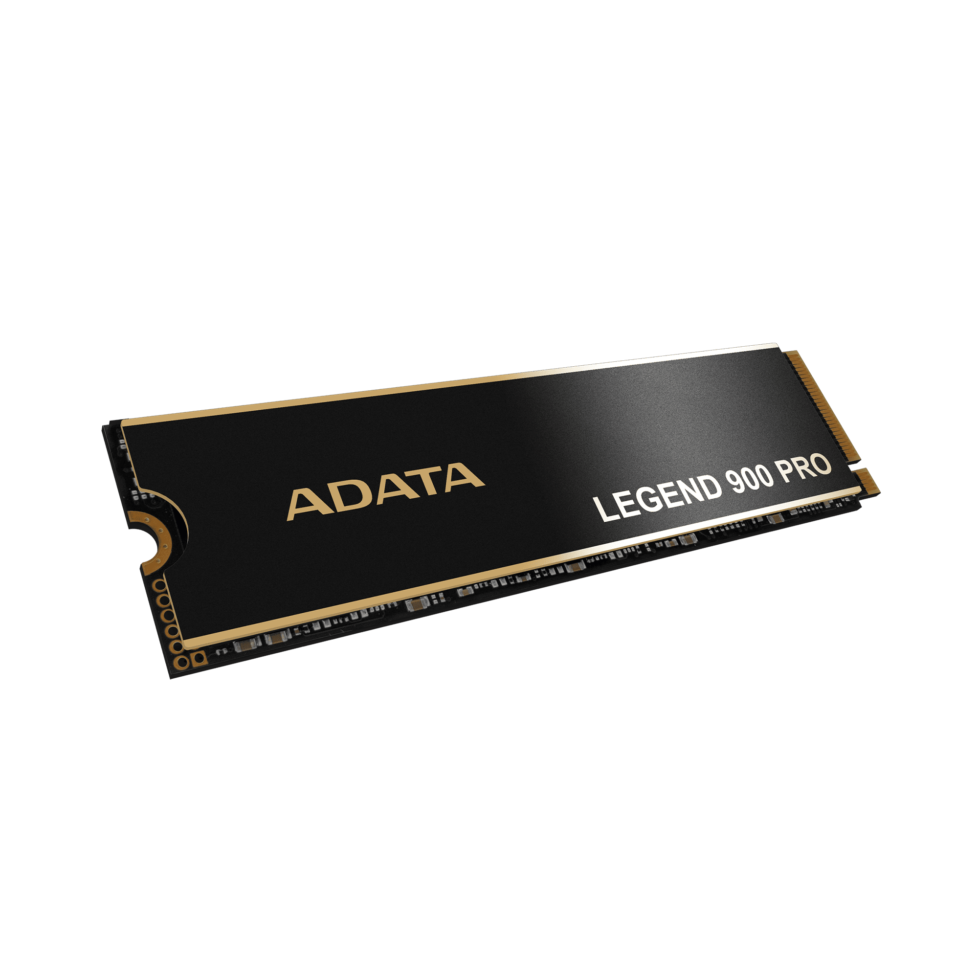 SSD Adata Legend 900 Pro 1TB M.2 2280 PCIe 4.0 7400MB/s Lectura 6500MB/s Escritura