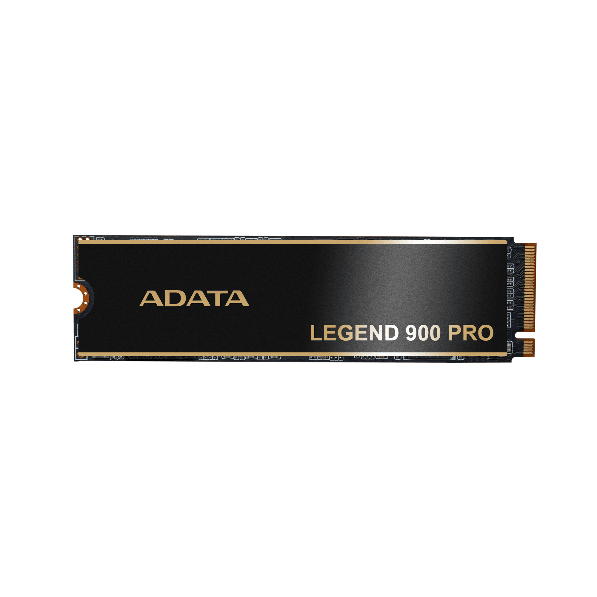 SSD Adata Legend 900 Pro 1TB M.2 2280 PCIe 4.0 7400MB/s Lectura 6500MB/s Escritura
