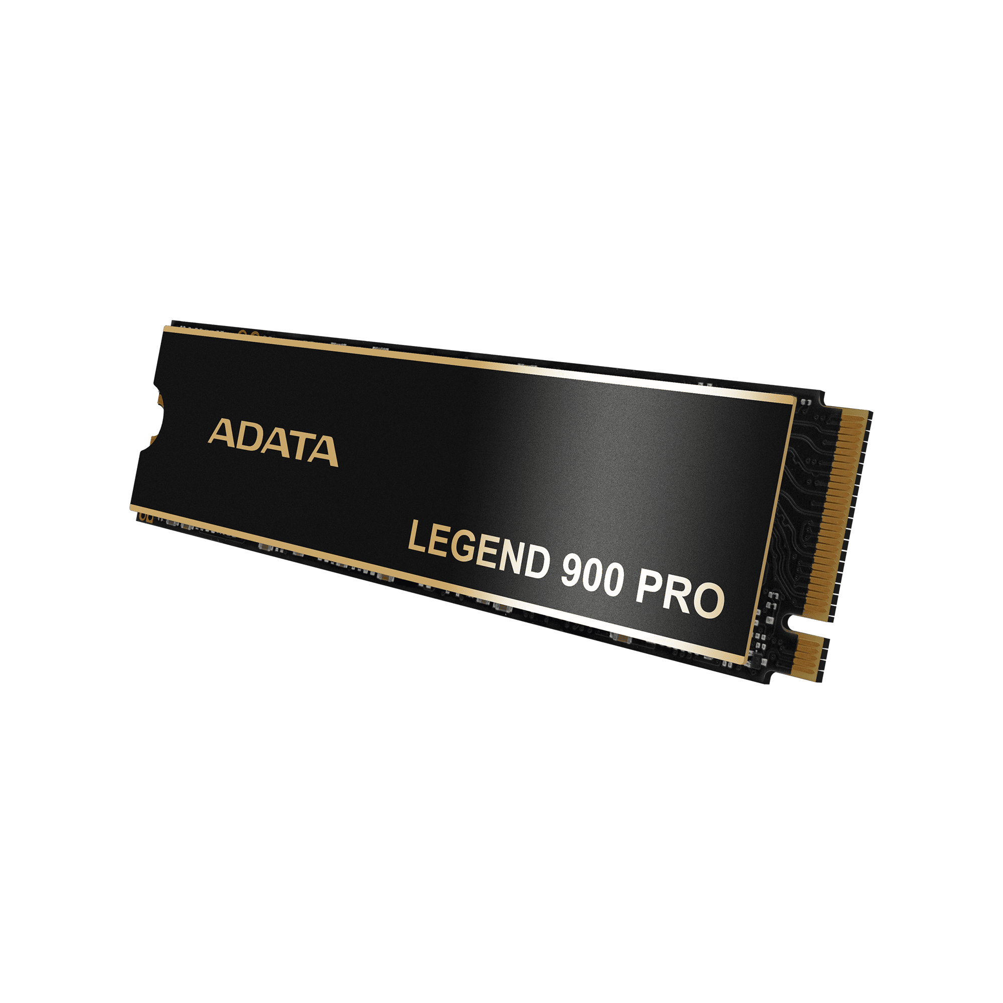 SSD Adata Legend 900 Pro 1TB M.2 2280 PCIe 4.0 7400MB/s Lectura 6500MB/s Escritura