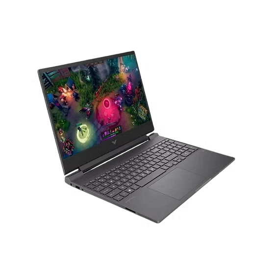 Laptop HP Victus Core i5 13420H 512GB SSD 8GB DDR4 RTX 3050 15.6" FHD Windows 11 Home 15-FA2013DX