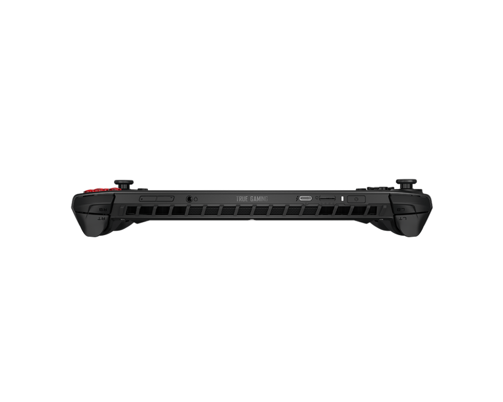 Consola MSI Claw A1M Core Ultra 5 16GB 512GB SSD 7" 120Hz Windows 11 Home A1M-052US