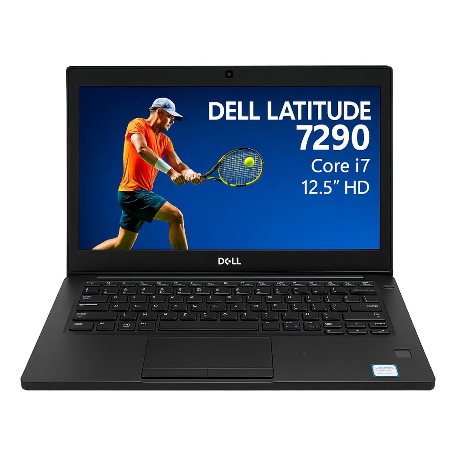 高スペック＆超高速 DELL LATITUDE 7290⁄i7-7600U⁄SSD512GB