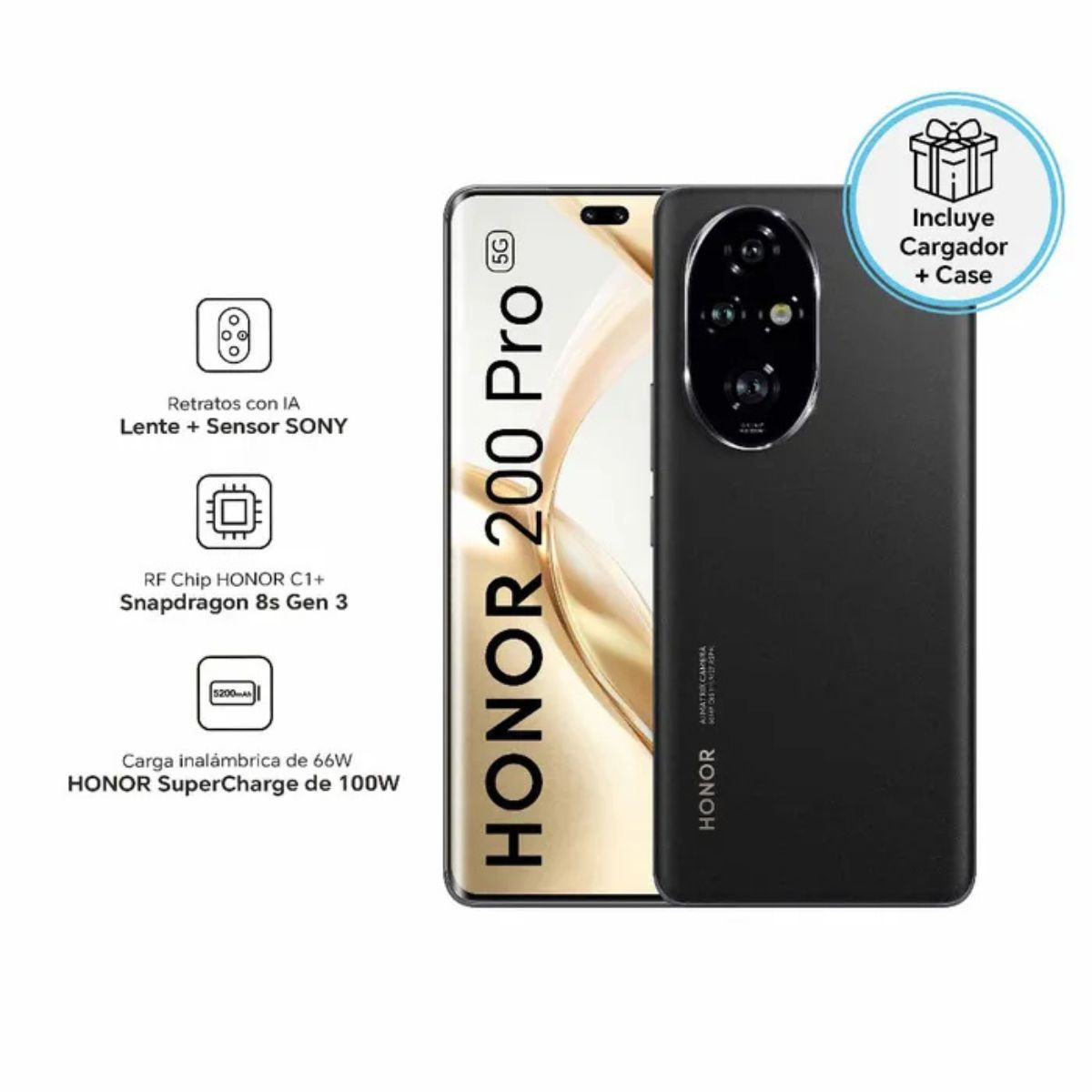 Honor 200 Pro