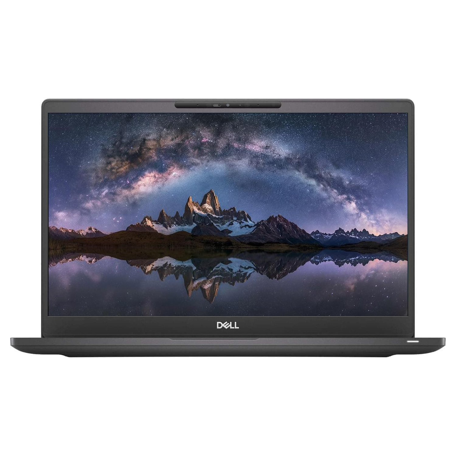 Laptop Dell Latitude 7300 Reacondicionada 13 FHD Core i5 16GB RAM