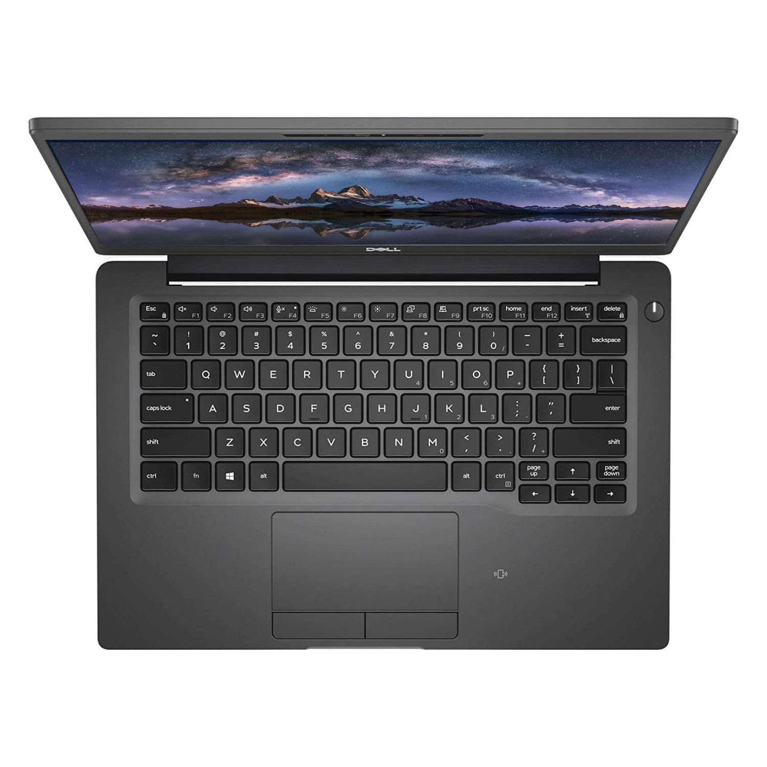 Laptop Dell Latitude 7300 Reacondicionada 13 FHD Core i5 16GB RAM